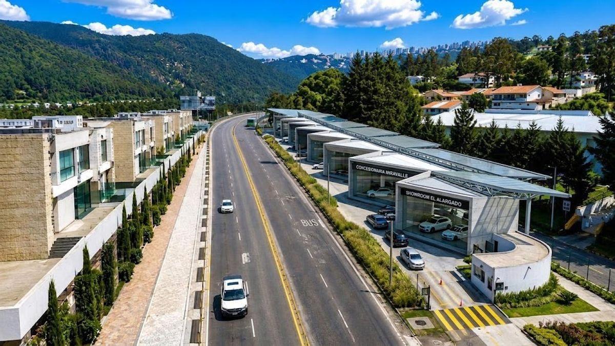 Terreno de 857 m² en Venta en Cumbayá — imagen 6