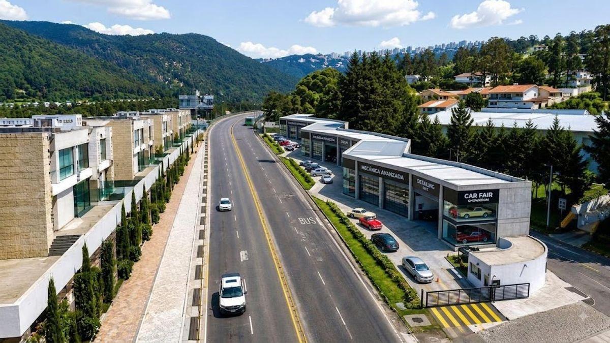 Terreno de 857 m² en Venta en Cumbayá — imagen 5