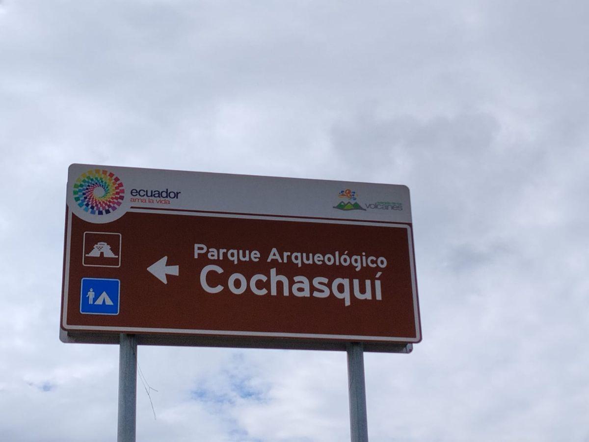 Terreno de 300.000 m² en Venta en Tabacundo — imagen 7