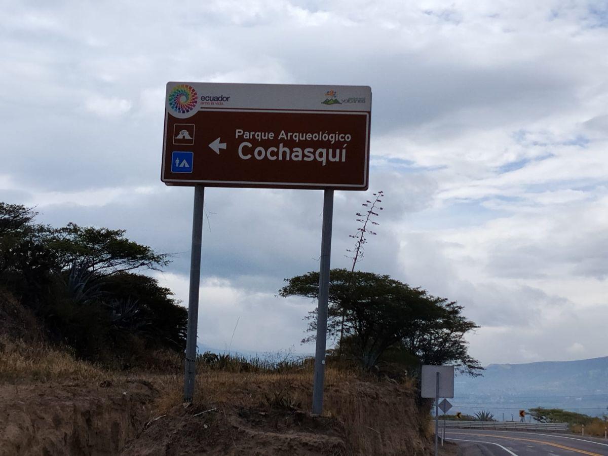 Terreno de 300.000 m² en Venta en Tabacundo — imagen 2