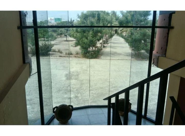 Edificación Industrial de Venta Manta Zona Norte, Manabí — imagen 1
