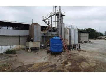 Edificación Industrial de Venta Manta Zona Norte, Manabí — imagen 2
