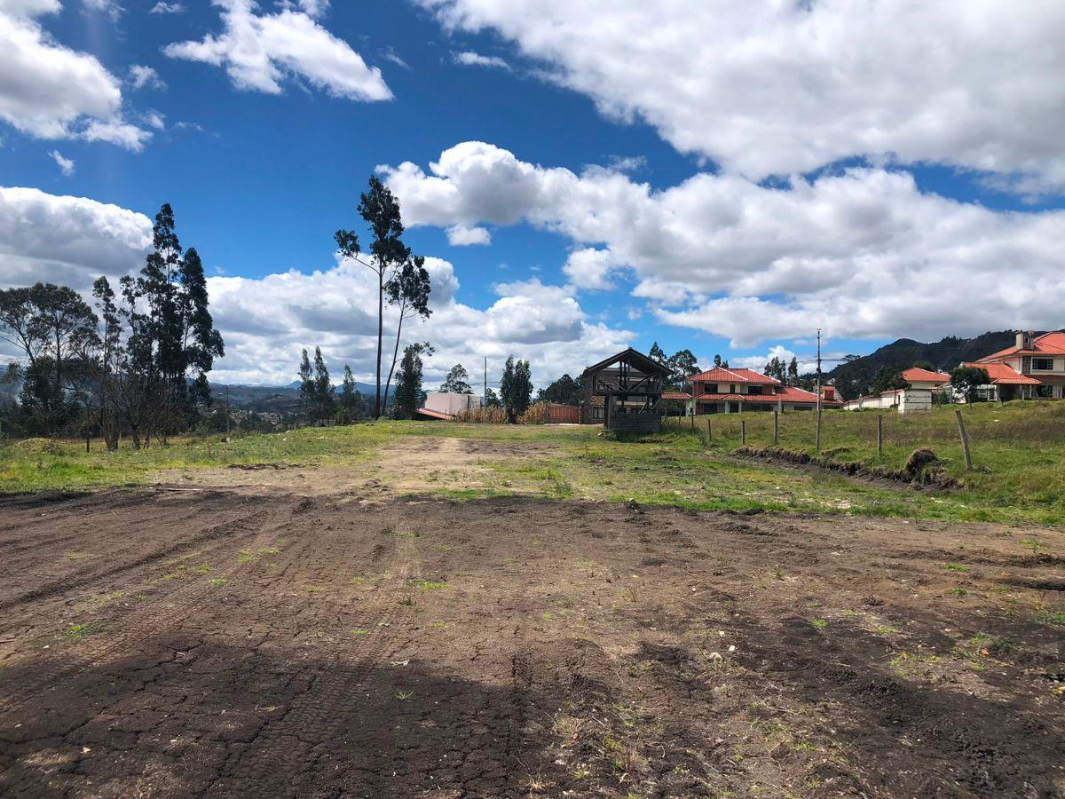 Oportunidad Unica de Inversion Terreno Listo Para Construir (T31101), Azuay — imagen 4
