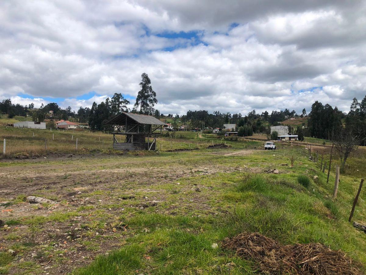 Oportunidad Unica de Inversion Terreno Listo Para Construir (T31101), Azuay — imagen 2