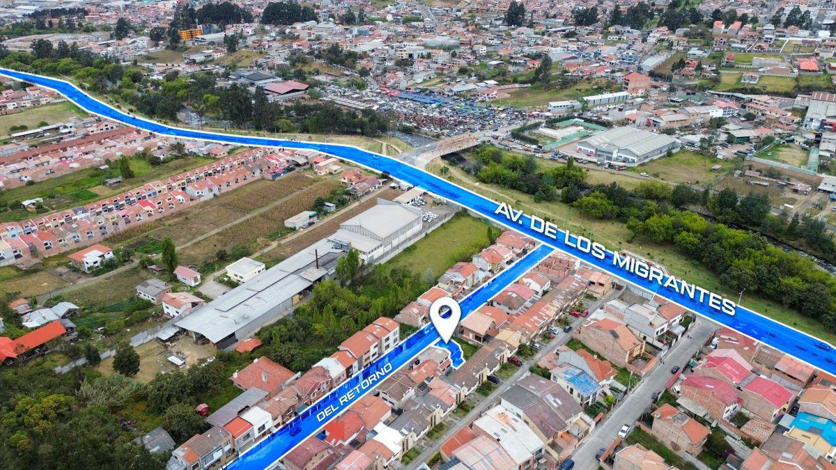 Casa en Venta Sector Patamarca, Azuay — imagen 9