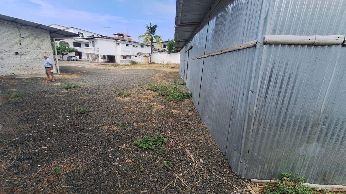 Terreno de Alquiler Al Norte de Manta San Pedro, Manabí — imagen 8