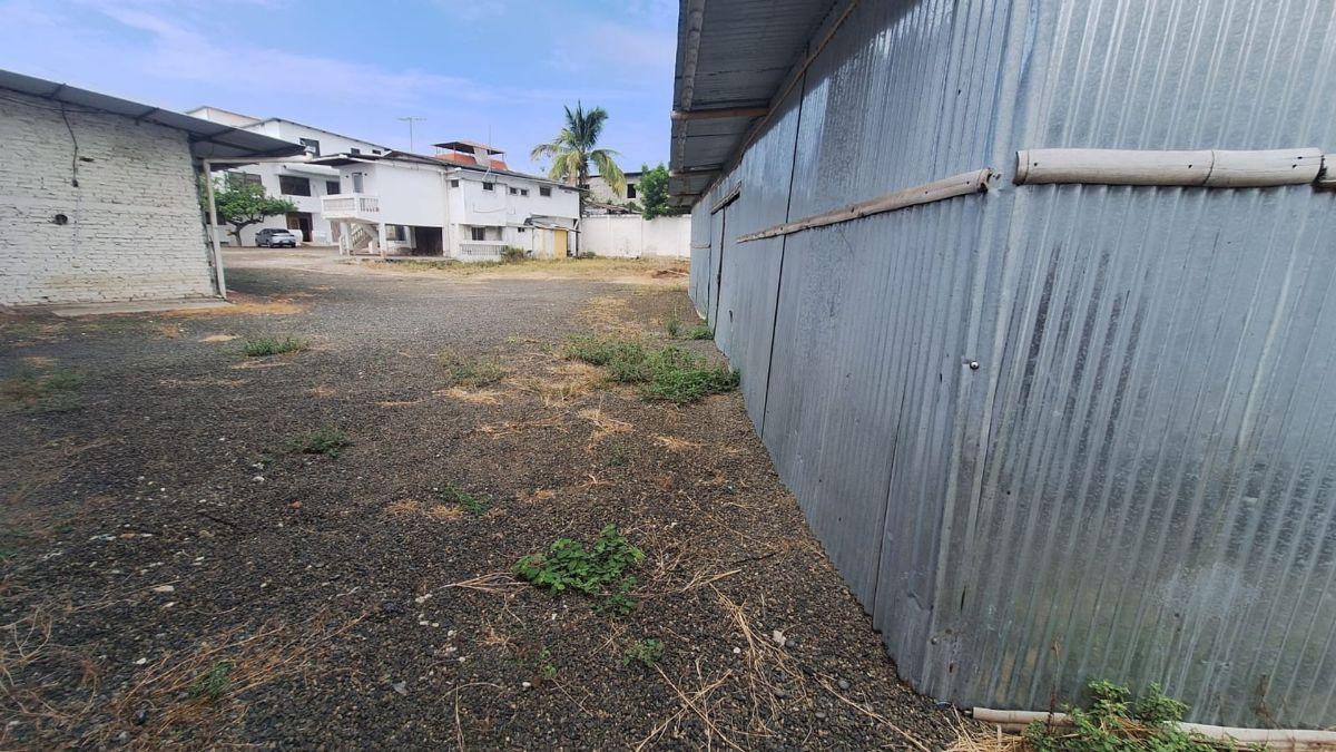 Terreno de Alquiler Al Norte de Manta San Pedro, Manabí — imagen 7