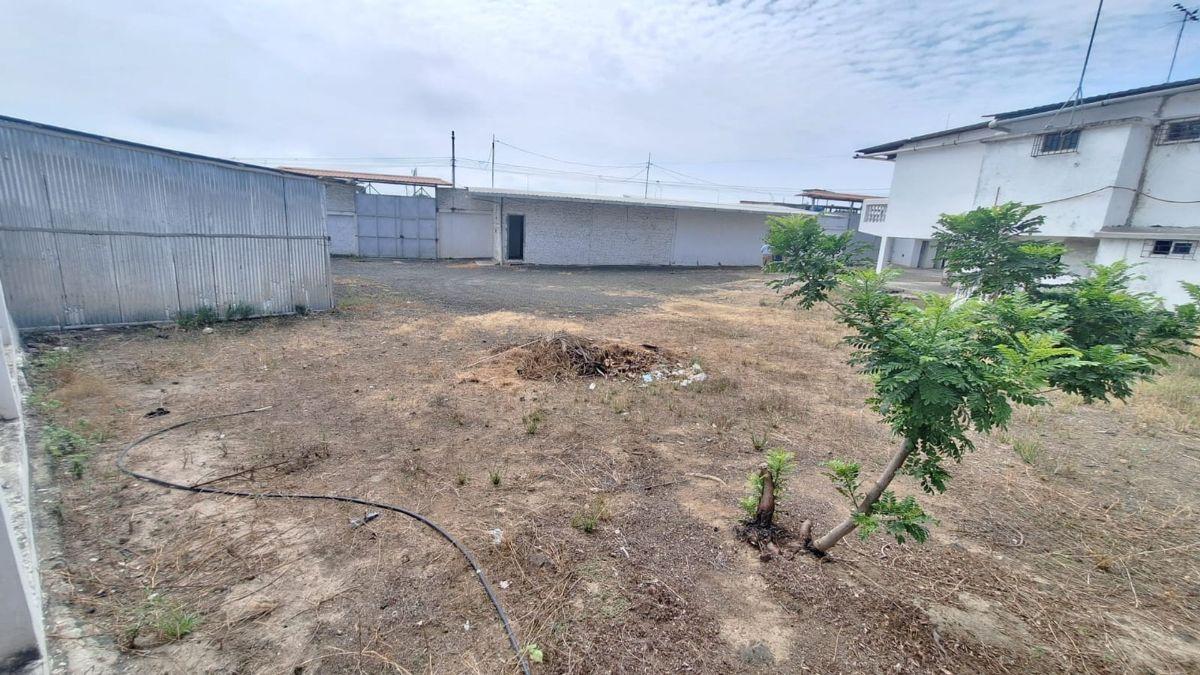 Terreno de Alquiler Al Norte de Manta San Pedro, Manabí — imagen 5