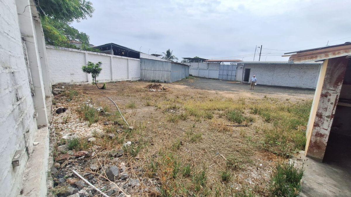Terreno de Alquiler Al Norte de Manta San Pedro, Manabí — imagen 4