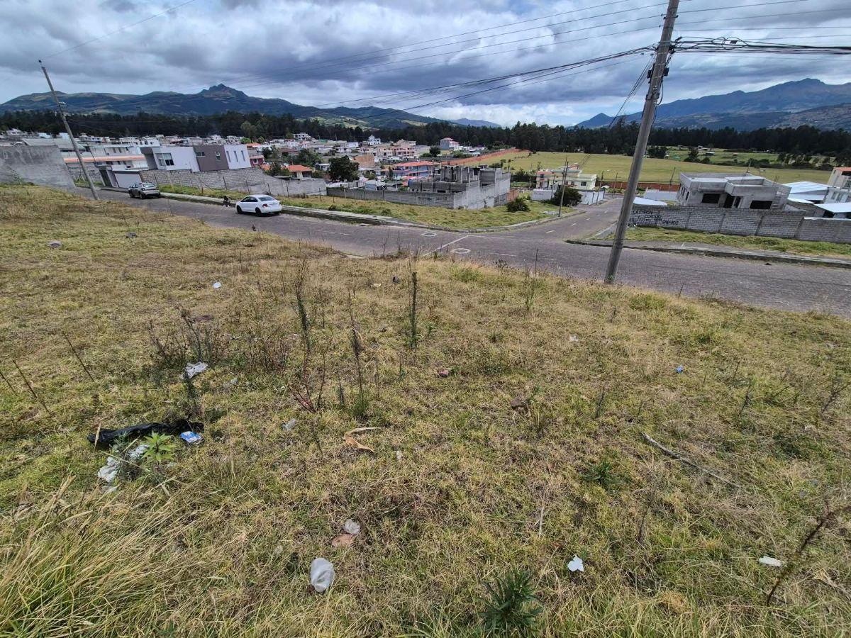 Terreno en Venta, Sector Inchalillo — imagen 10