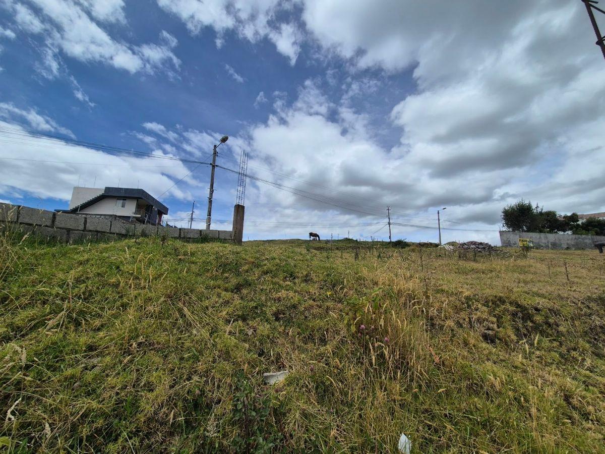 Terreno en Venta, Sector Inchalillo — imagen 8