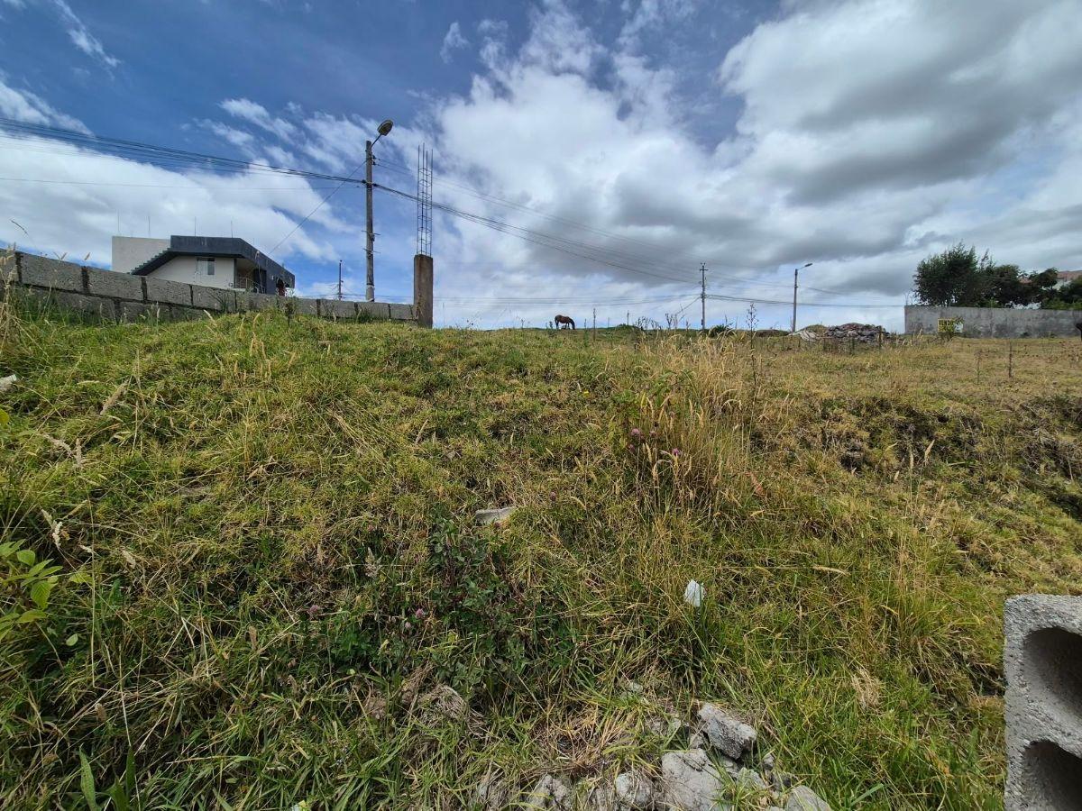 Terreno en Venta, Sector Inchalillo — imagen 7