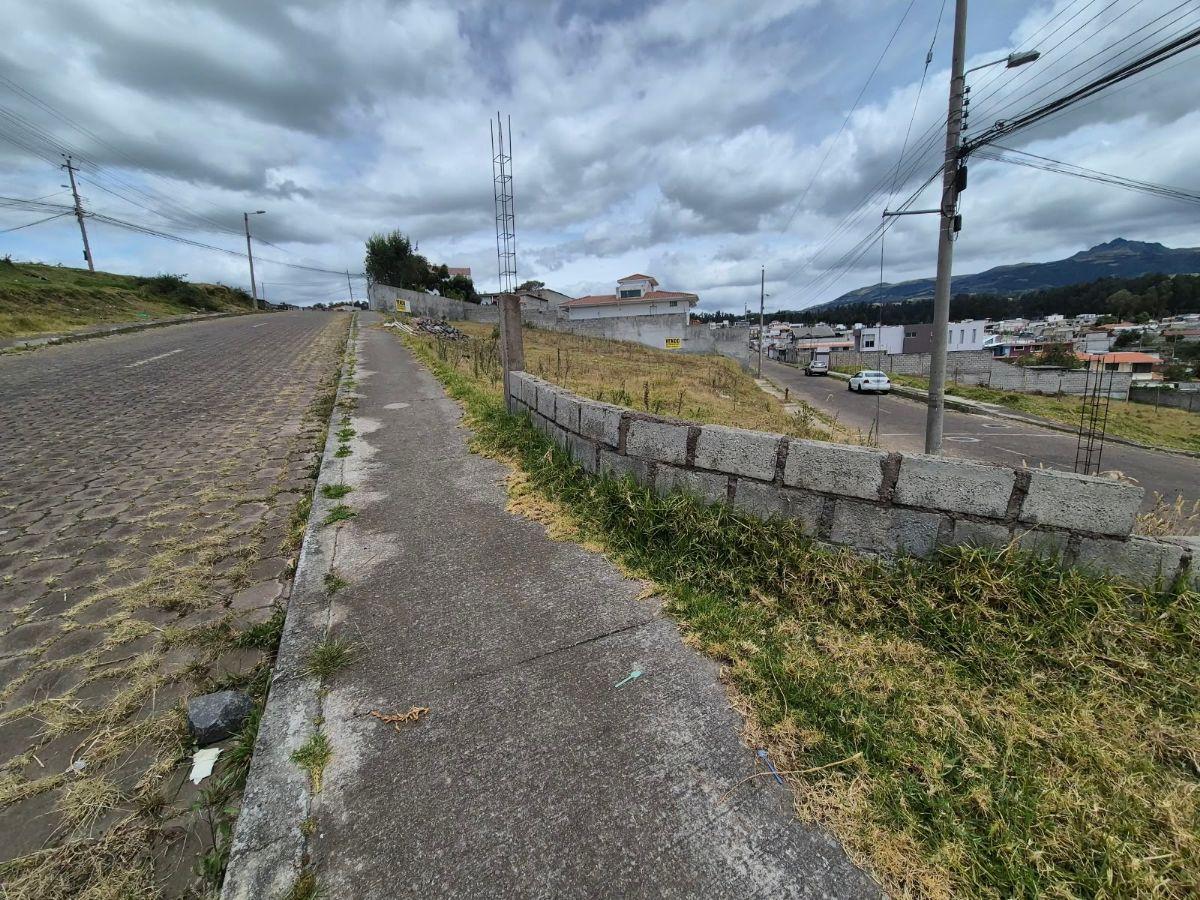 Terreno en Venta, Sector Inchalillo — imagen 6
