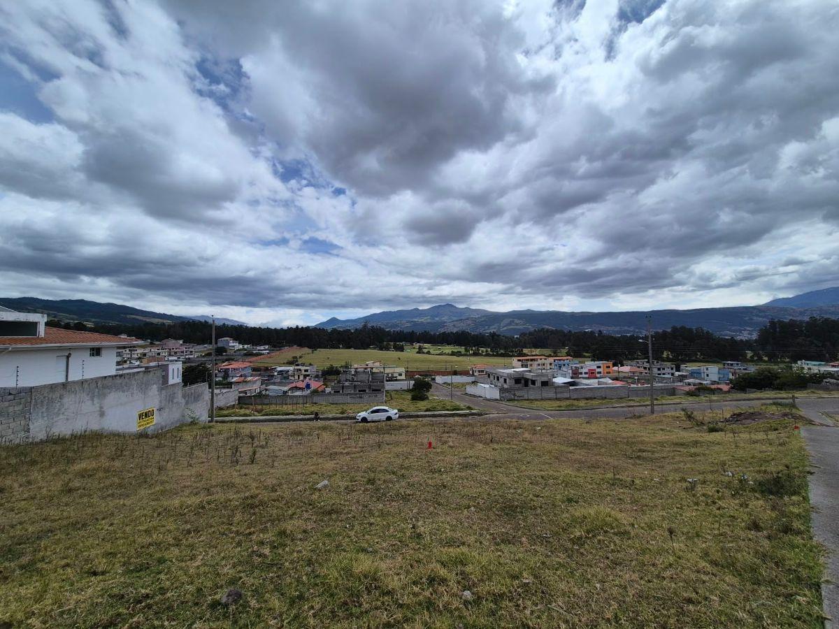 Terreno en Venta, Sector Inchalillo — imagen 5