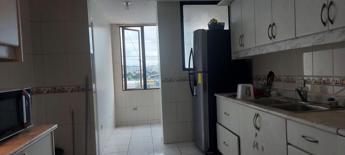 Departamento de Venta en Quito, Sector La Prensa — imagen 9