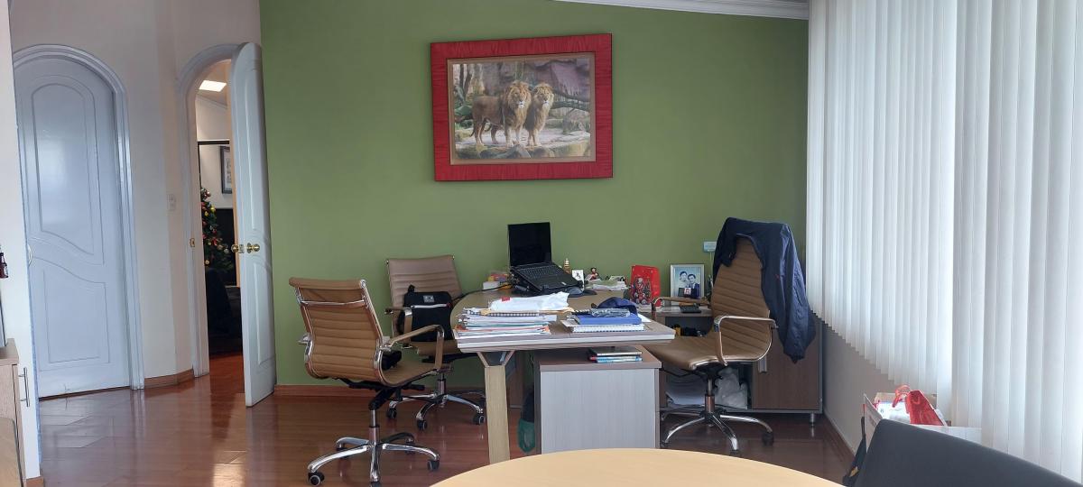 Departamento de Venta en Quito, Sector La Prensa — imagen 3
