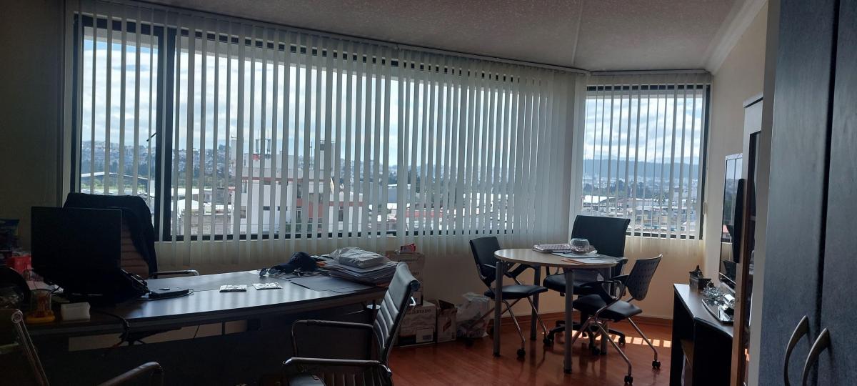 Departamento de Venta en Quito, Sector La Prensa — imagen 2