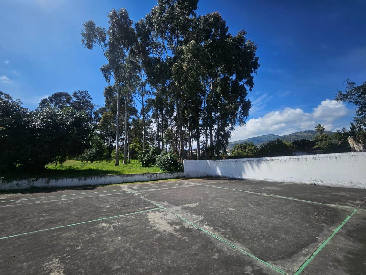 Terreno / Quinta de 9.264 m² en Ubicación Estrategica. Tumbaco — imagen 6