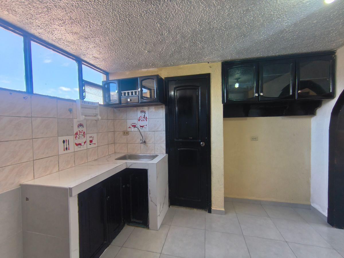Departamento en Venta | Multifamiliares 5 de Junio - Bloque 3 | Cerca del Metro La Magdalena | Quito — imagen 8