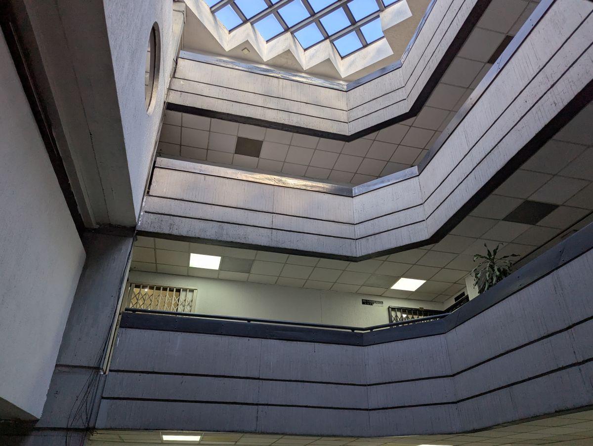 Venta Local de 54 m² en Edificio Mutualista Pichincha II — imagen 10