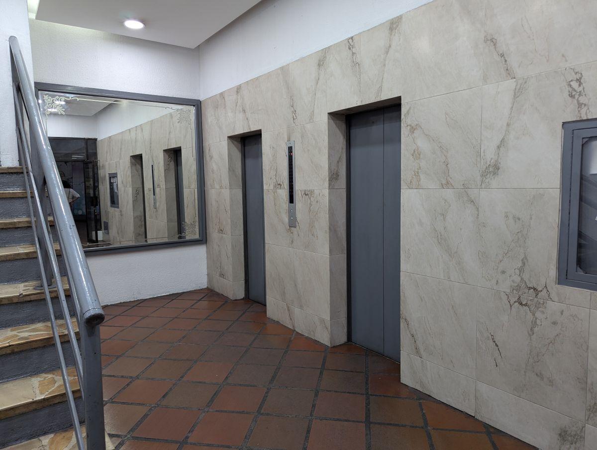 Venta Local de 54 m² en Edificio Mutualista Pichincha II — imagen 8