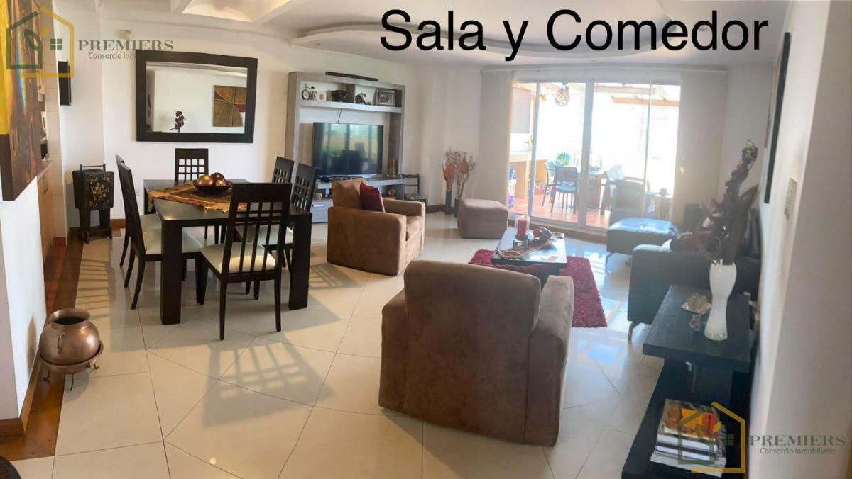 Departamento Venta Urb. Jardines de Amagasi del Inca — imagen 5