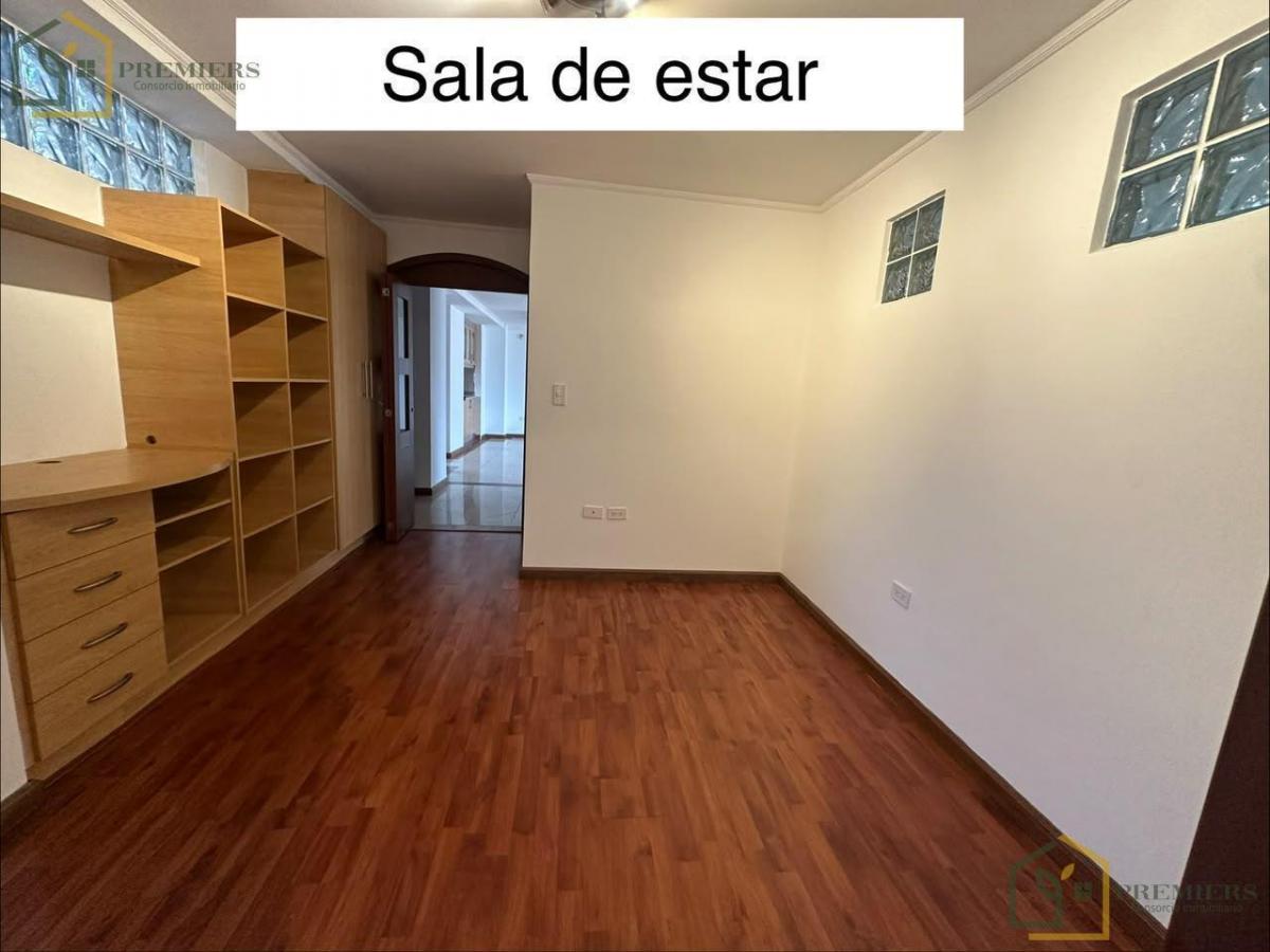 Departamento Venta Urb. Jardines de Amagasi del Inca — imagen 2
