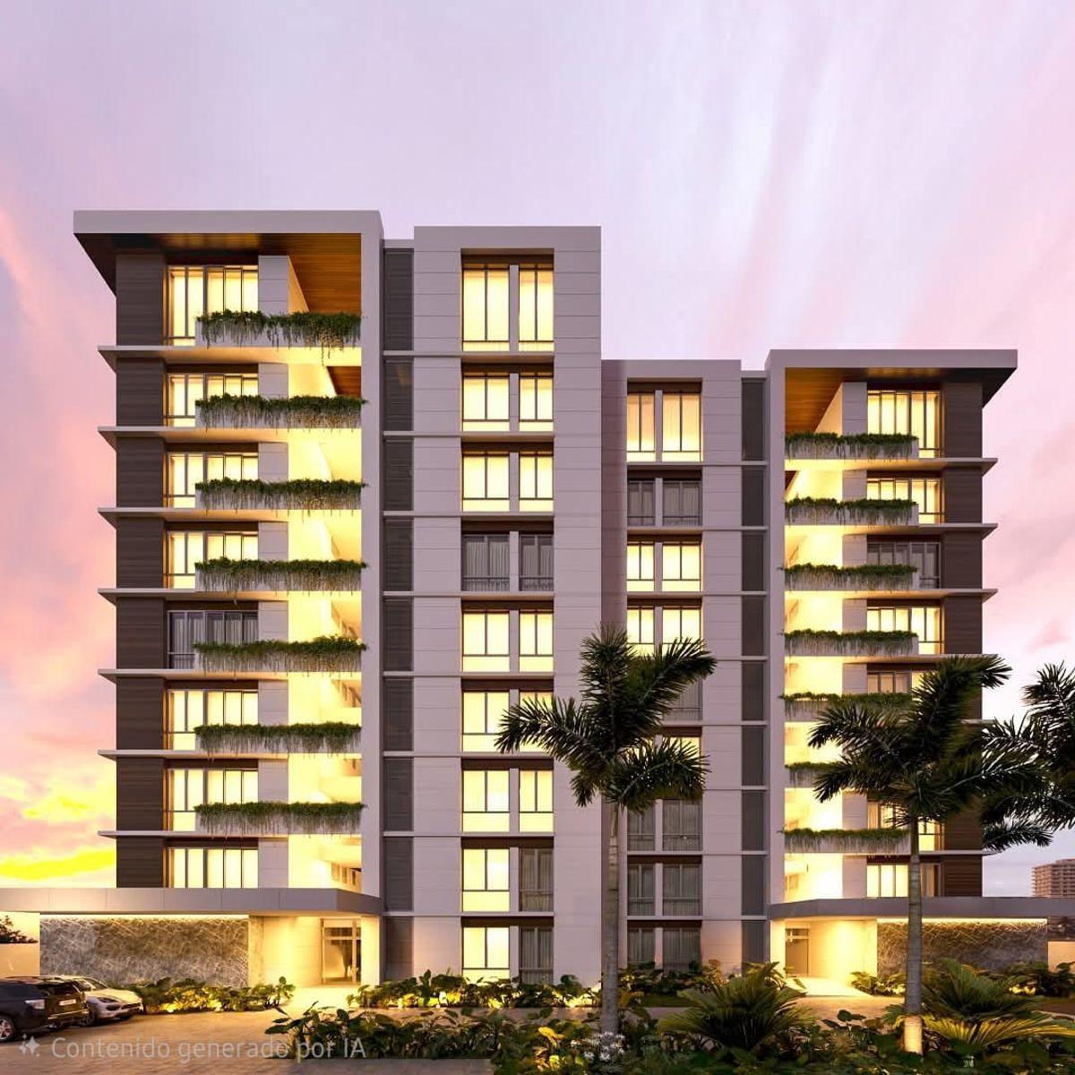 Departamento en venta en Guayaquil, Guayas