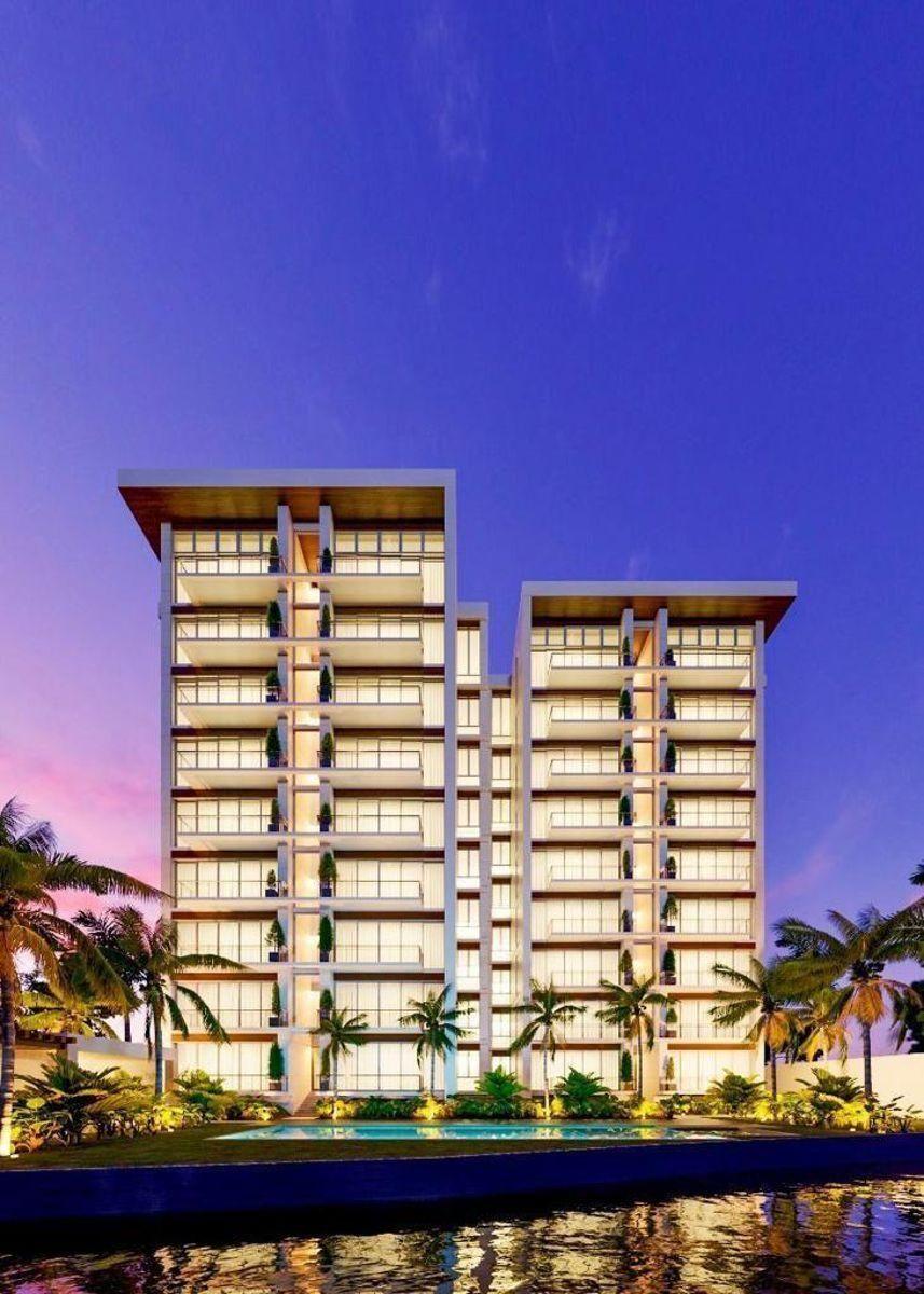 Samborondón Km 4.5 Departamentos Vista Al Río en Venta, Guayas — imagen 8