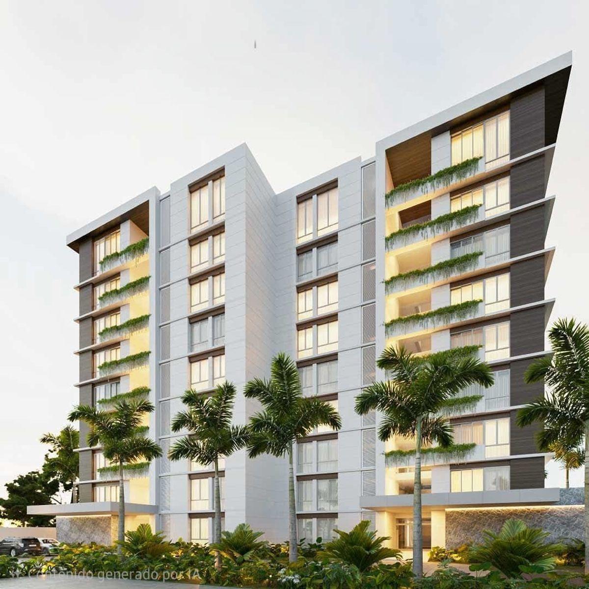 Samborondón Km 4.5 Departamentos Vista Al Río en Venta, Guayas — imagen 5