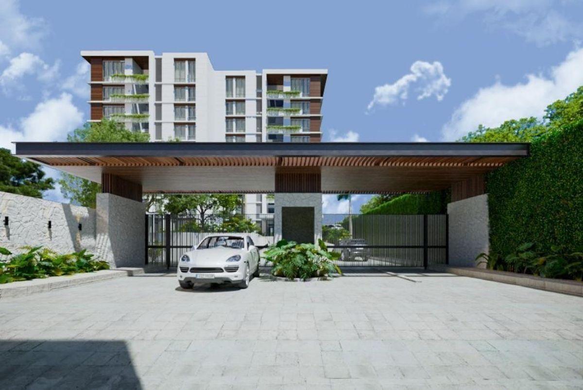 Samborondón Km 4.5 Departamentos Vista Al Río en Venta, Guayas — imagen 2