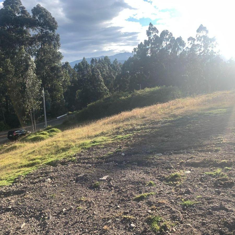 Venta Terreno 3500 m² Dentro de Urbanizacion Valle de Los Chillos Altos de Betania — imagen 8
