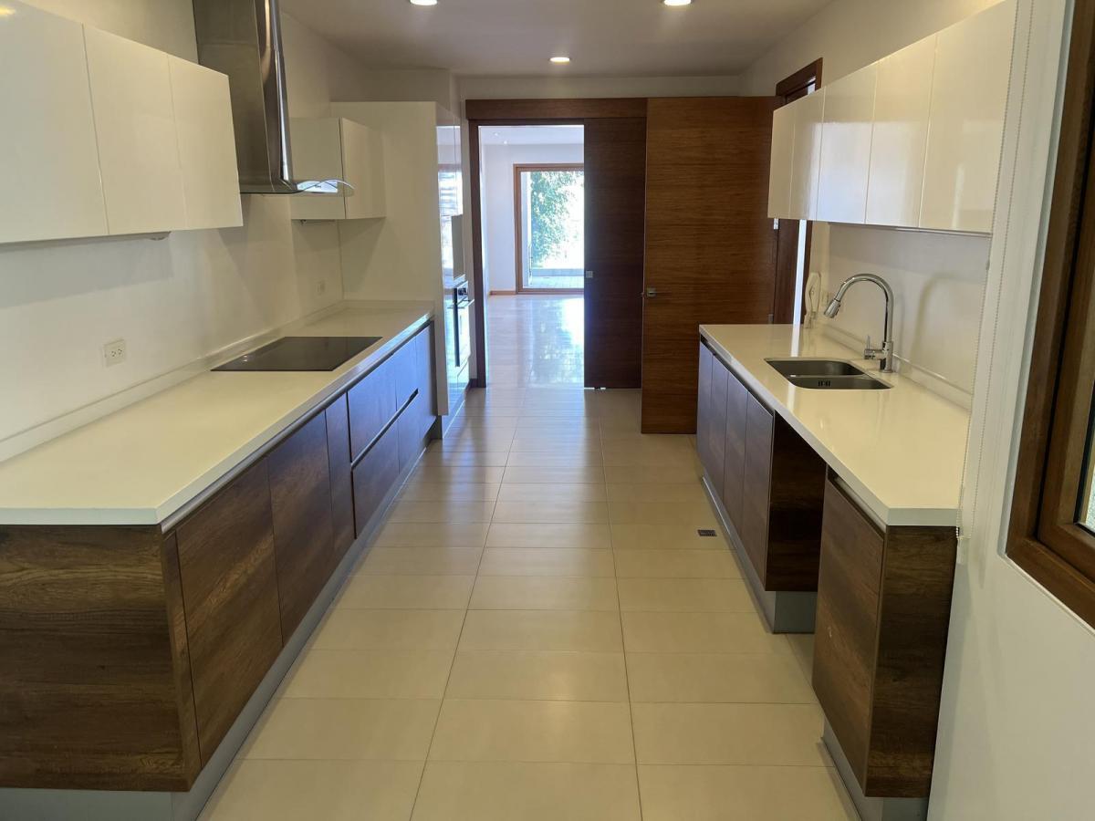 Venta Departamento Entumbaco Sector Club El Nacionalento — imagen 3