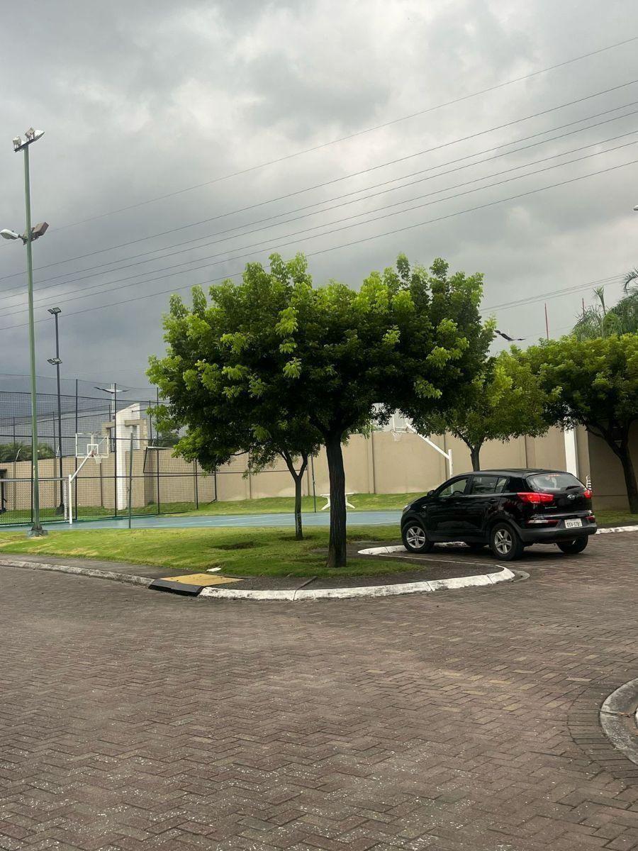 Samborondón Km 7 Laguna del Sol Terreno Al Lago en Venta, Guayas — imagen 7