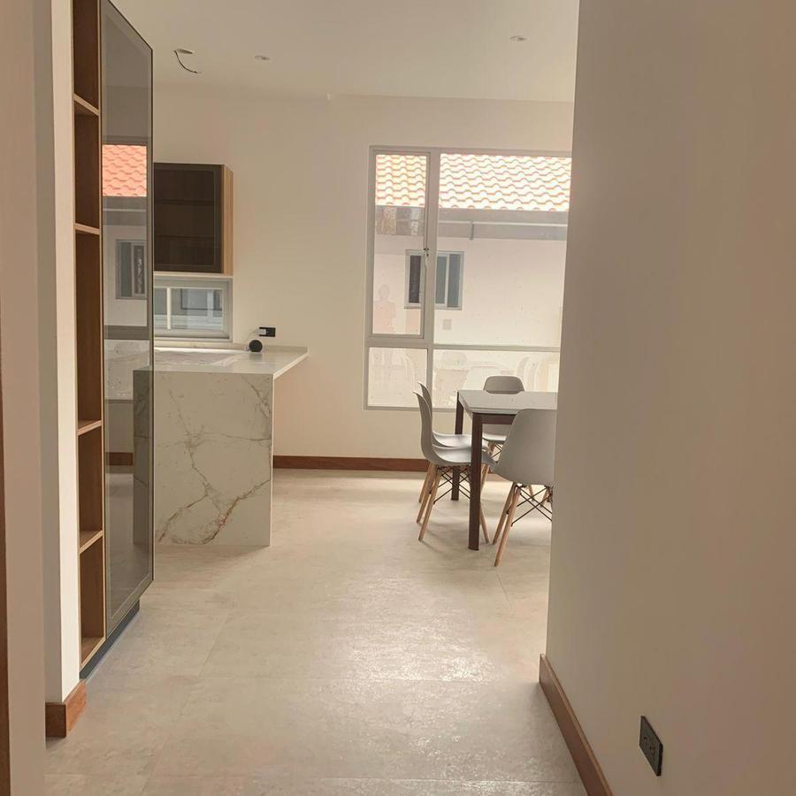 Venta Departamento en Construcción Quito Tenis 2 Dorm., Visita Departamento Modelo — imagen 8