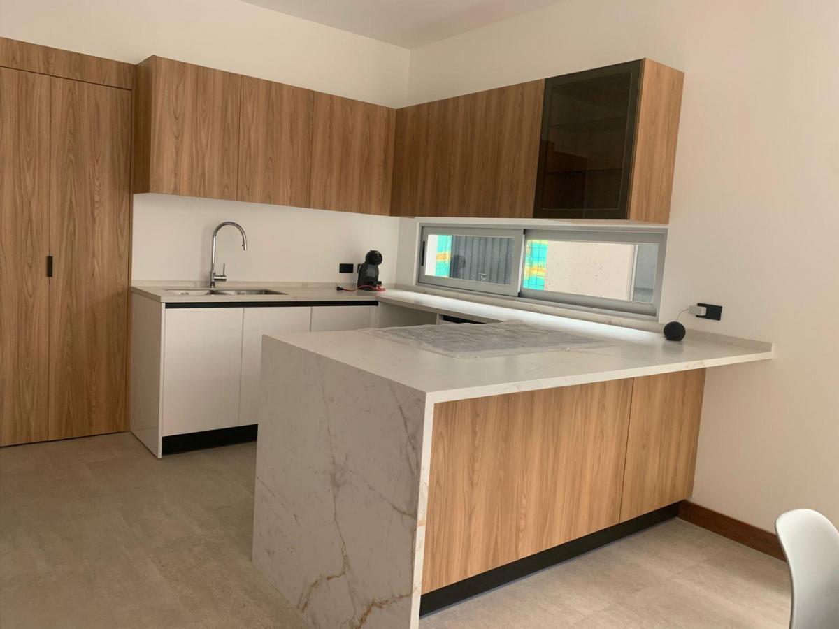Venta Departamento en Construcción Quito Tenis 2 Dorm., Visita Departamento Modelo — imagen 5