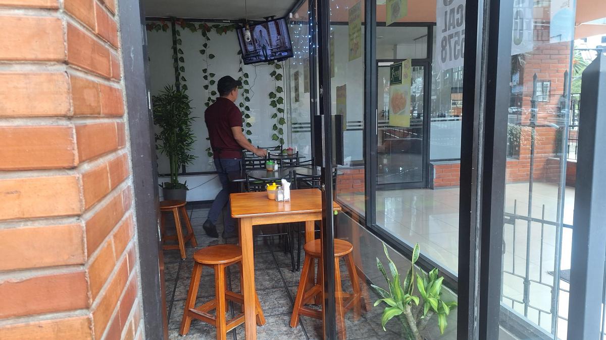 Vendo Local Comercial Cualquier Negocio — imagen 5