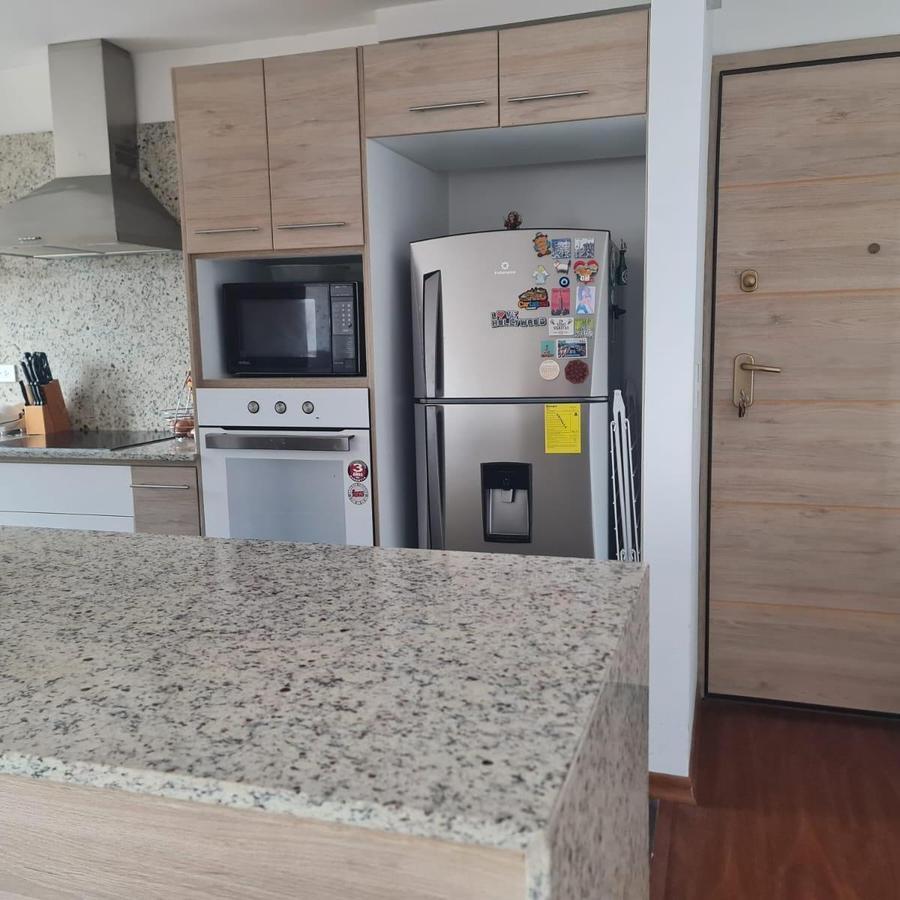 Departamento Seguro 2 Habitaciones Amplias y Balcón Monteserrín — imagen 9