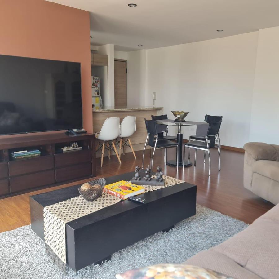 Departamento Seguro 2 Habitaciones Amplias y Balcón Monteserrín — imagen 7