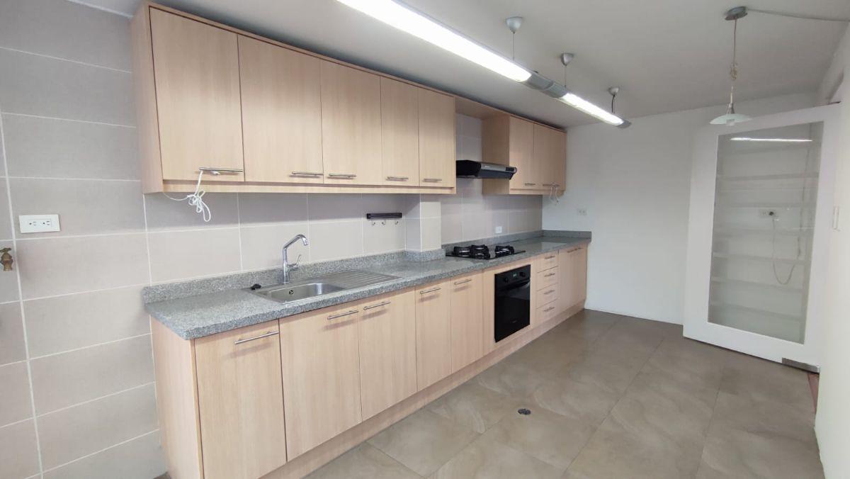 Venta Departamento - Sector Pinar Alto — imagen 5