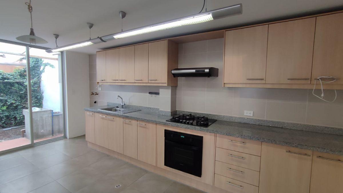 Venta Departamento - Sector Pinar Alto — imagen 4