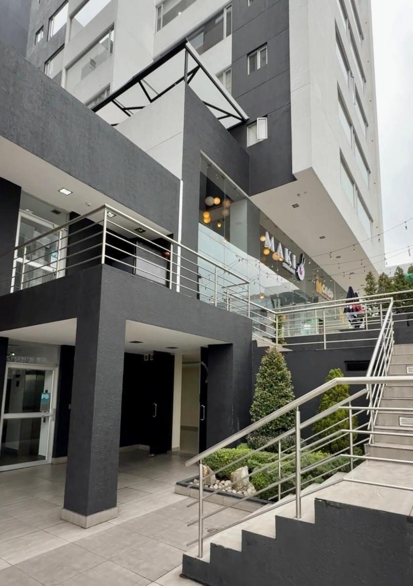 Local Comercial Bien Ubicado - en Venta o Renta - El Bosque - 40 m² — imagen 2