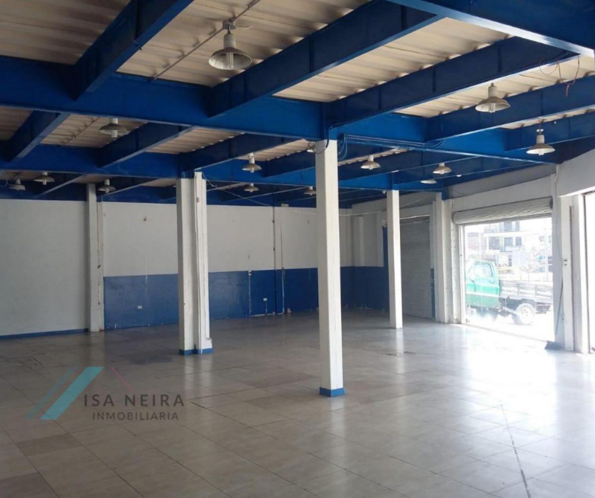 Local Comercial - El Batán, Azuay — imagen 7
