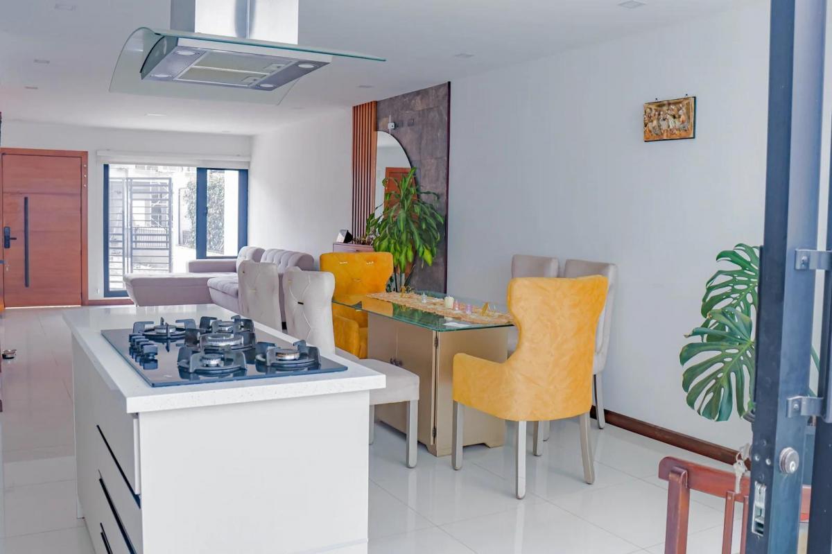 Casa en Venta, Sector Río Amarillo, Cuenca, Azuay — imagen 8