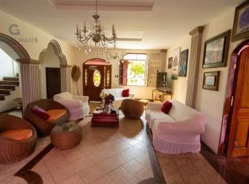 Venta Casa con Terreno de 3000 m² en Los Helechos Duran, J. C. Guayas — imagen 5