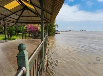 Venta Casa con Terreno de 3000 m² en Los Helechos Duran, J. C. Guayas — imagen 3