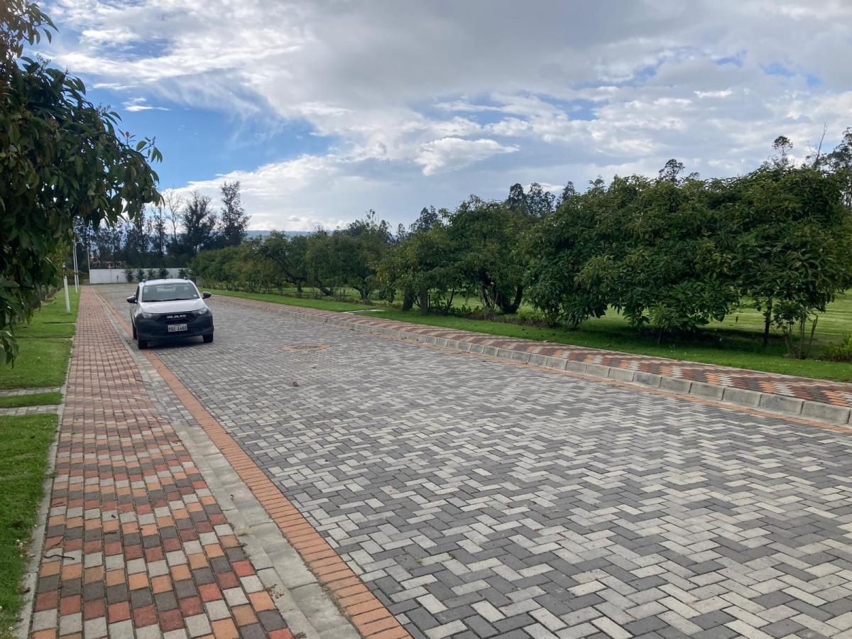 Puembo Venta Terreno 1250 m², Dentro de Urbanización, Tenemos Lotes Mas Grandes — imagen 5