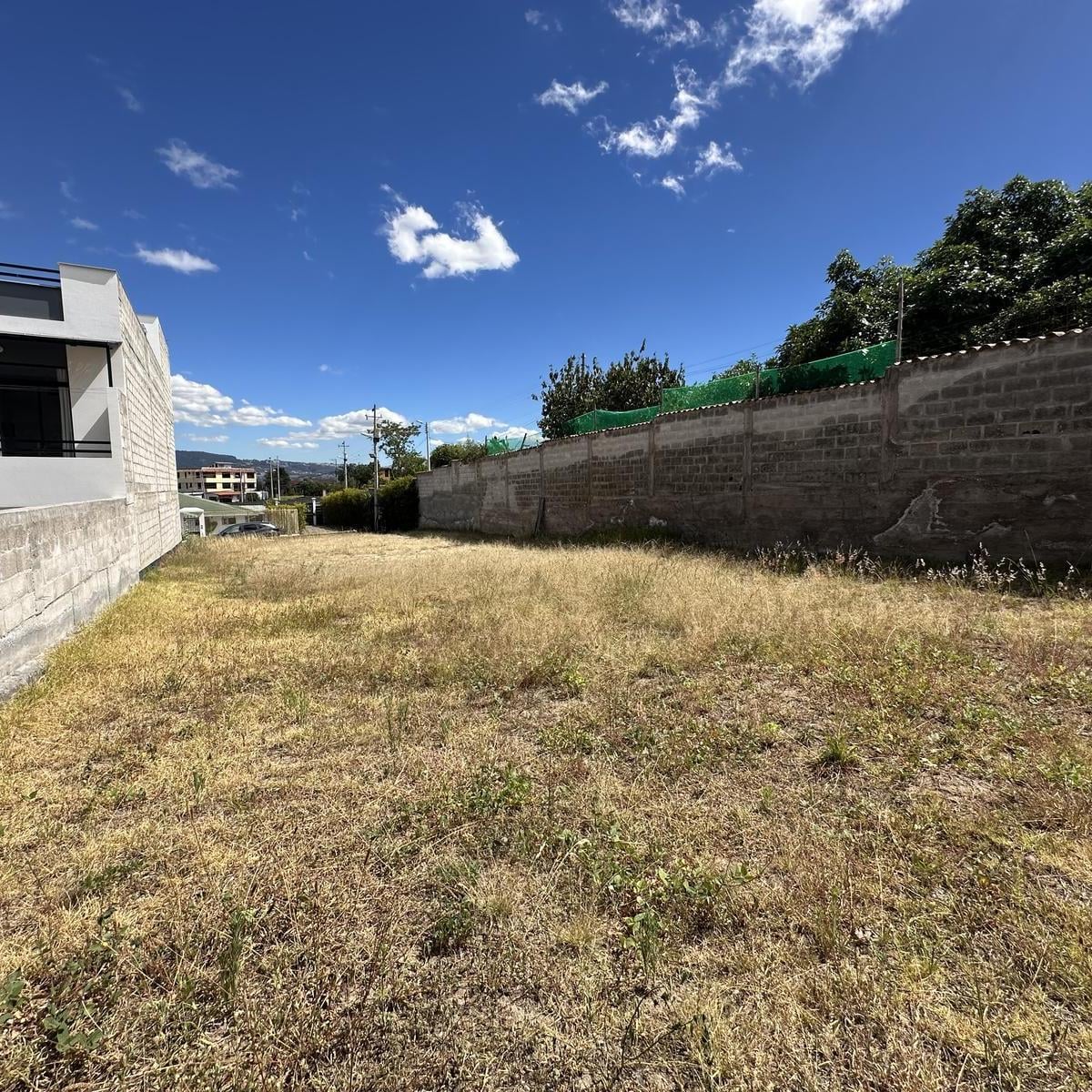 Terreno en venta en Quito, Pichincha