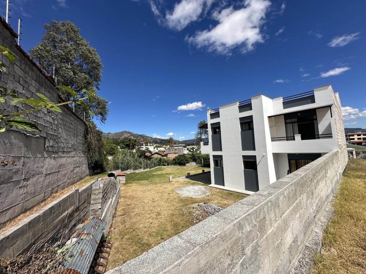 Terreno en Venta Tumbaco Dentro de Pequeña Urbanizaciòn 500 Mtrs2 — imagen 8