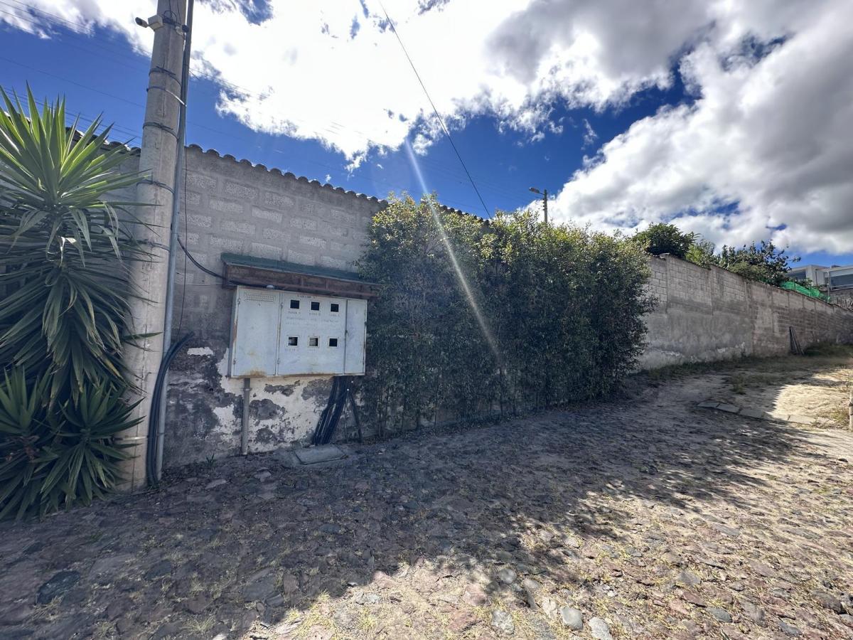 Terreno en Venta Tumbaco Dentro de Pequeña Urbanizaciòn 500 Mtrs2 — imagen 5